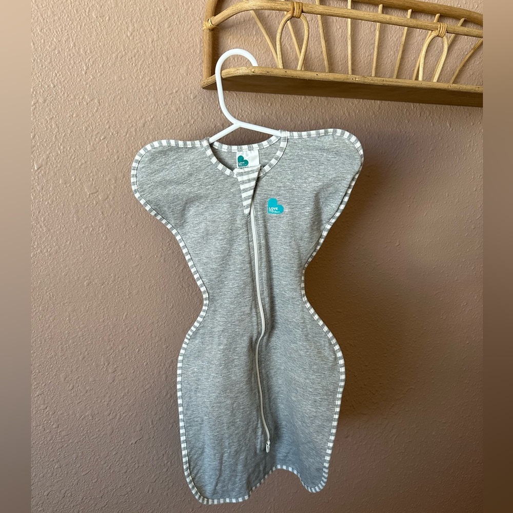 Love to dream swaddle Small